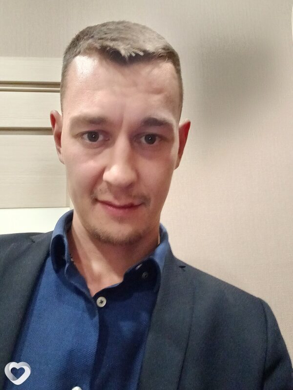 Влад, 35, Тюмени — анкета №795372