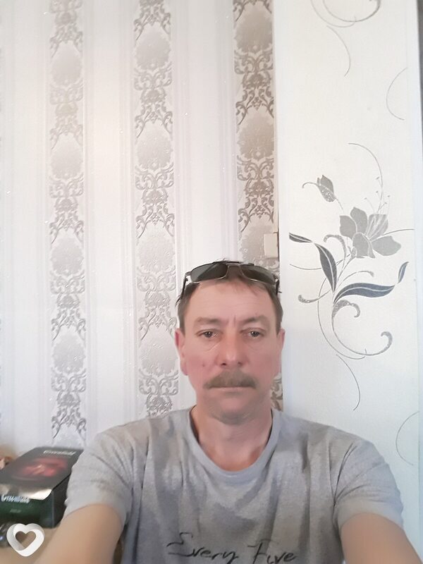 Николай, 57, Санкт-Петербурге — анкета №795374