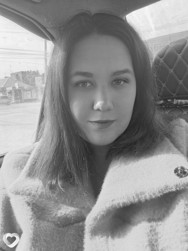 Мария, 24, Ростове-на-Дону — анкета №795376