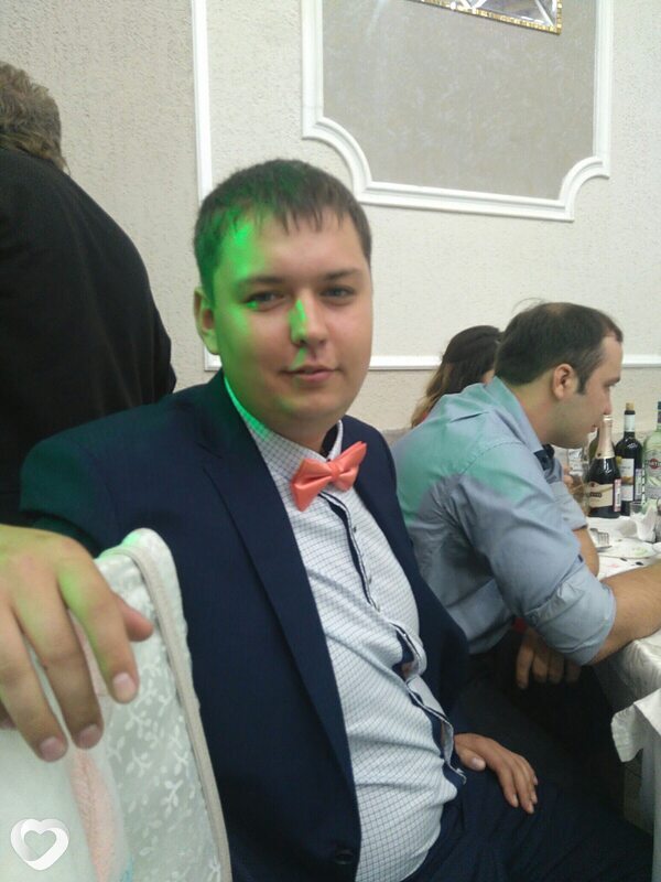 Илья, 32, Пензе — анкета №795380