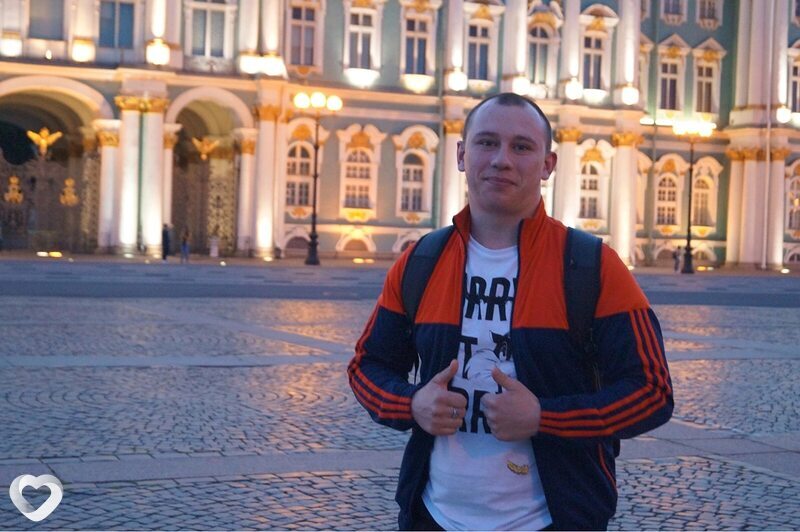 Андрей, 30, Москве — анкета №795382