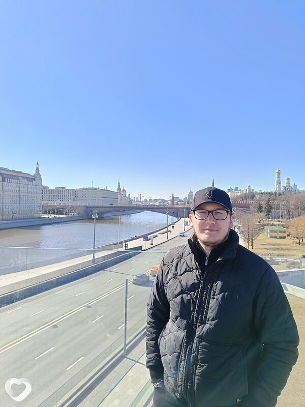 Владислав, 29, Ростове-на-Дону — анкета №795384