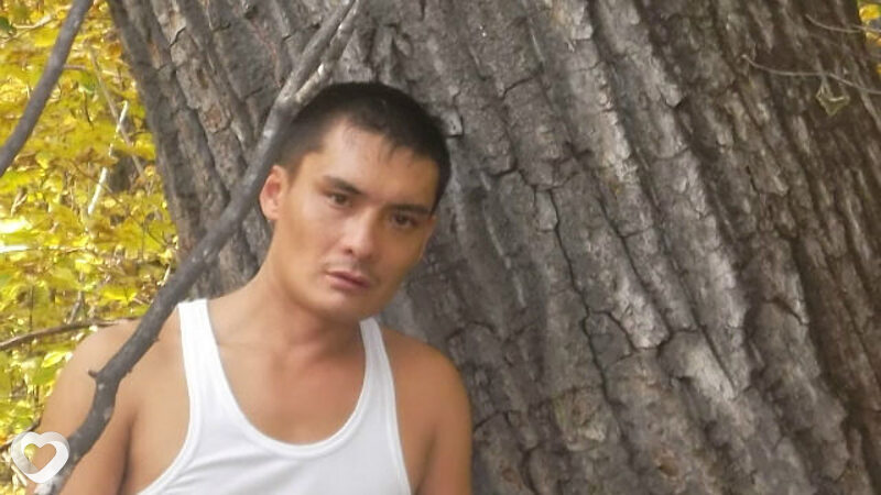 Hakas, 45, Комсомольске-на-Амуре — анкета №795244