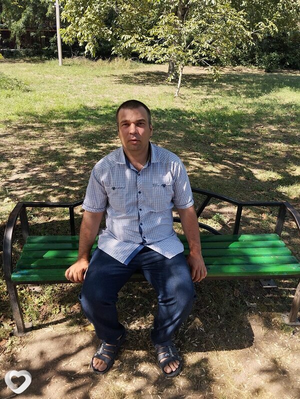 Федор, 39, Армавире — анкета №795246