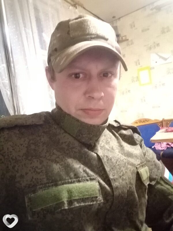 Димас, 31, Ярославле — анкета №795250
