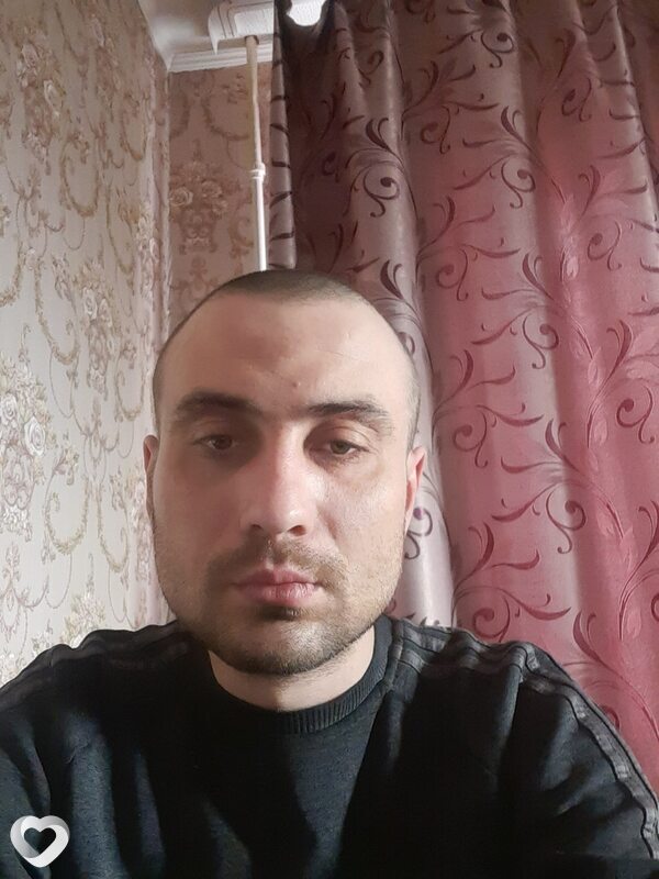 Петр, 33, Рязани — анкета №795255