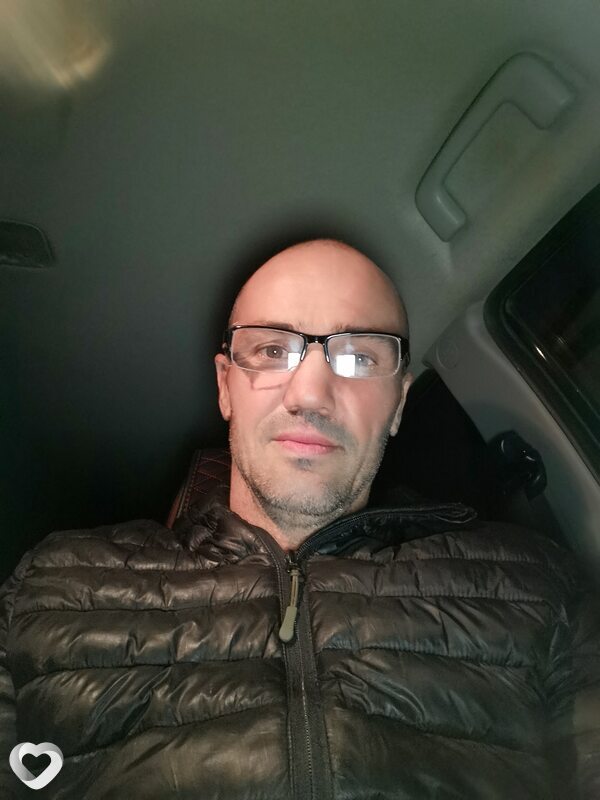 Денис, 47, Москве — анкета №795257