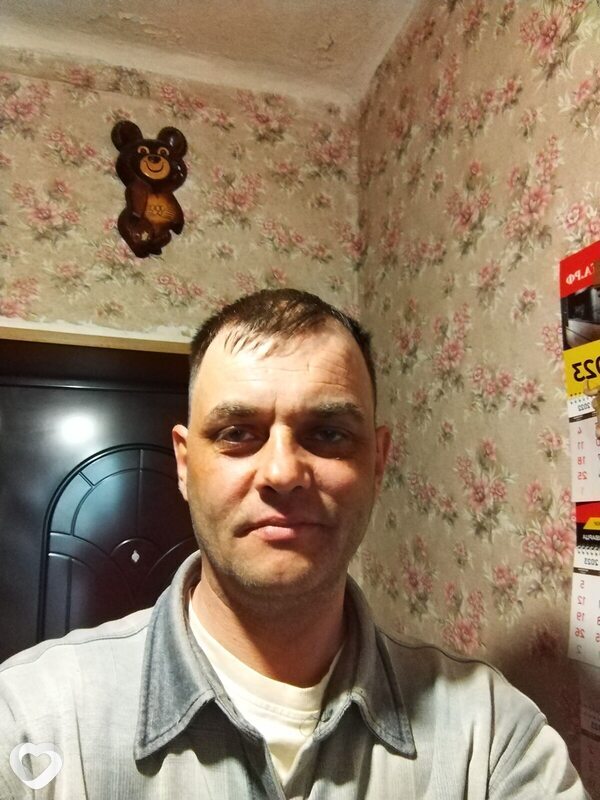 Алекс, 46, Находке — анкета №795261