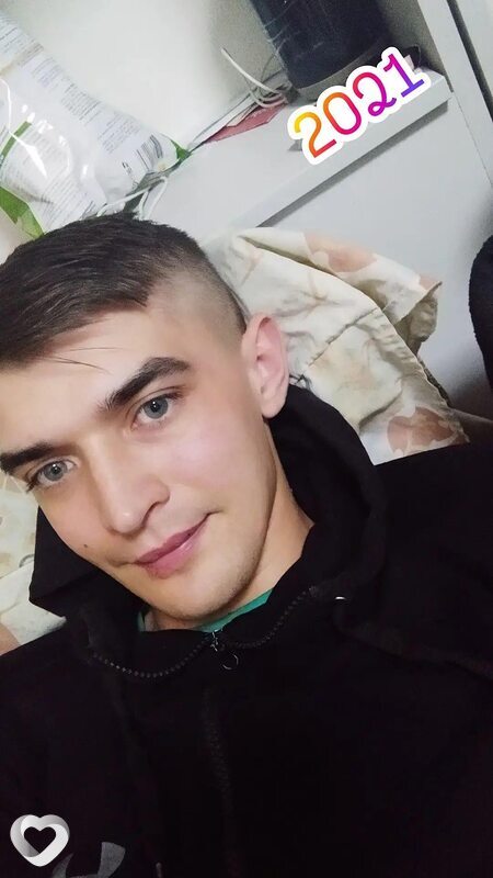 Олексій, 26, Чугуеве — анкета №795263