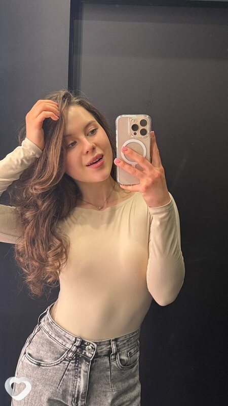 Аврора, 28, Пскове — анкета №795420