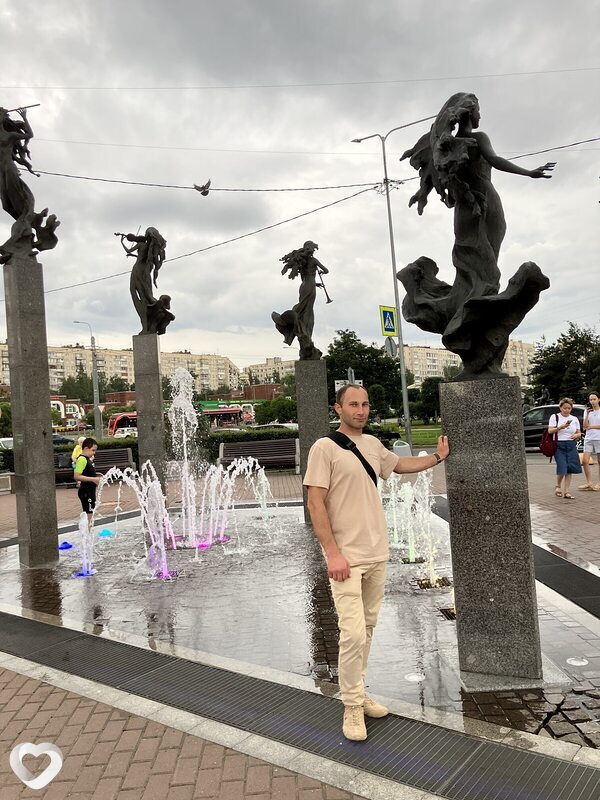 Вова, 34, Ефремове — анкета №795429
