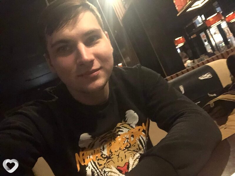 Юра, 31, Азове — анкета №795431