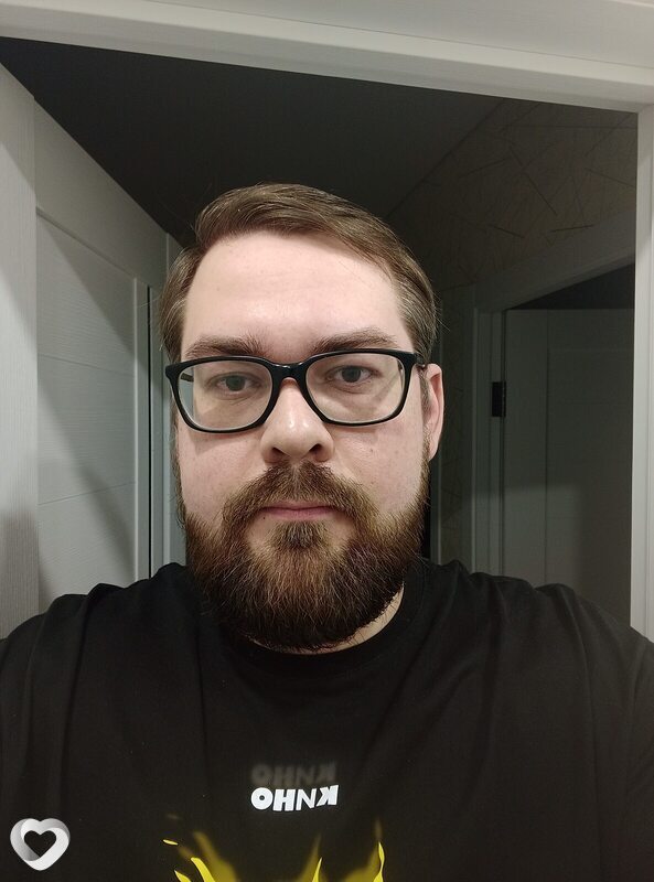 Альберт, 34, Казани — анкета №795395