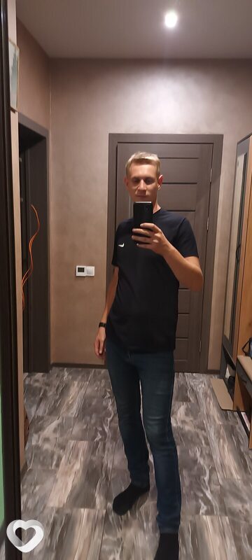 Денис, 32, Оренбурге — анкета №795404