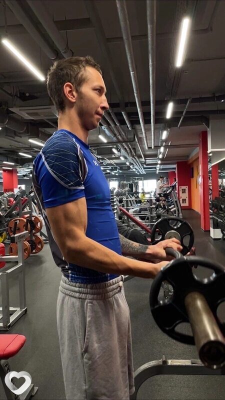 Сергей, 30, Нижнем Новгороде — анкета №795410