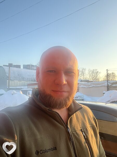 Михаил, 36, Пензе — анкета №795412