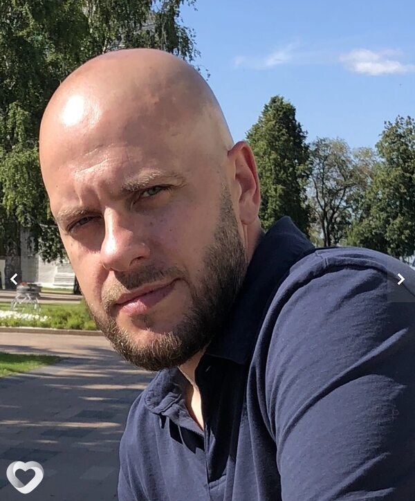 Александр, 46, Оленегорске — анкета №795414