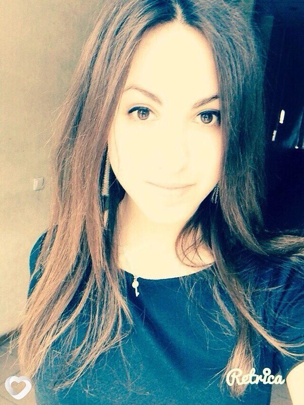 Ольга, 32, Барнауле — анкета №795442
