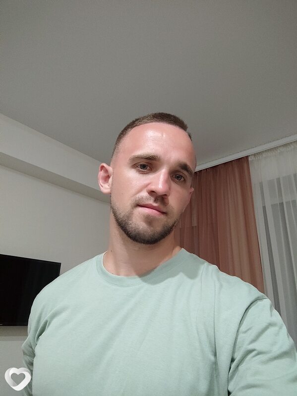 Алексей, 33, Сочи — анкета №795443