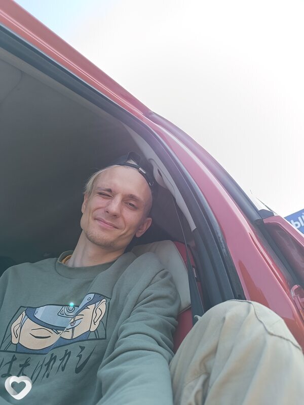 Александр, 28, Санкт-Петербурге — анкета №795444