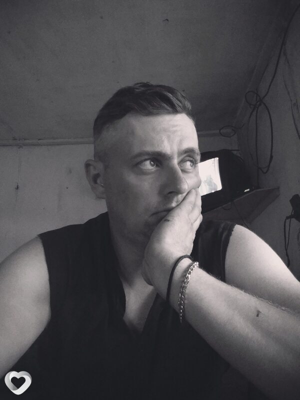 De, 40, Балашове — анкета №795455