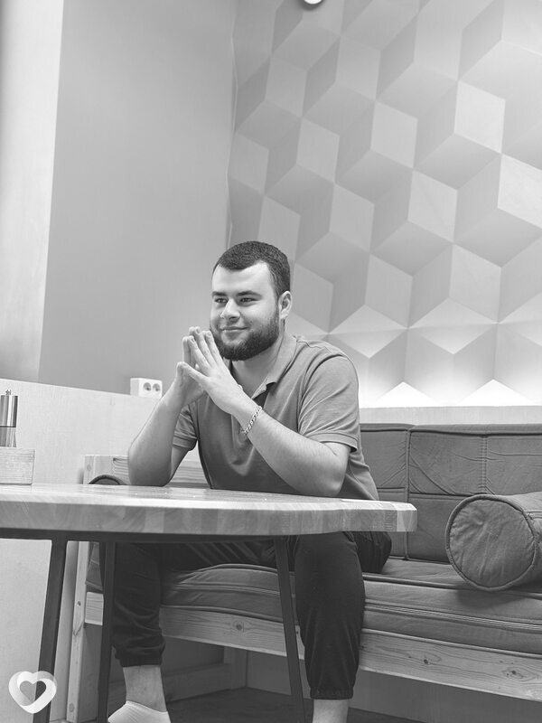 Джоха, 27, Дмитрове — анкета №795460