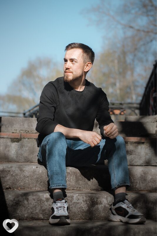 Илья, 32, Ярославле — анкета №795298