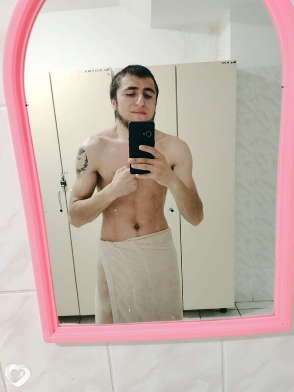 Али, 58, Алматы — анкета №795299