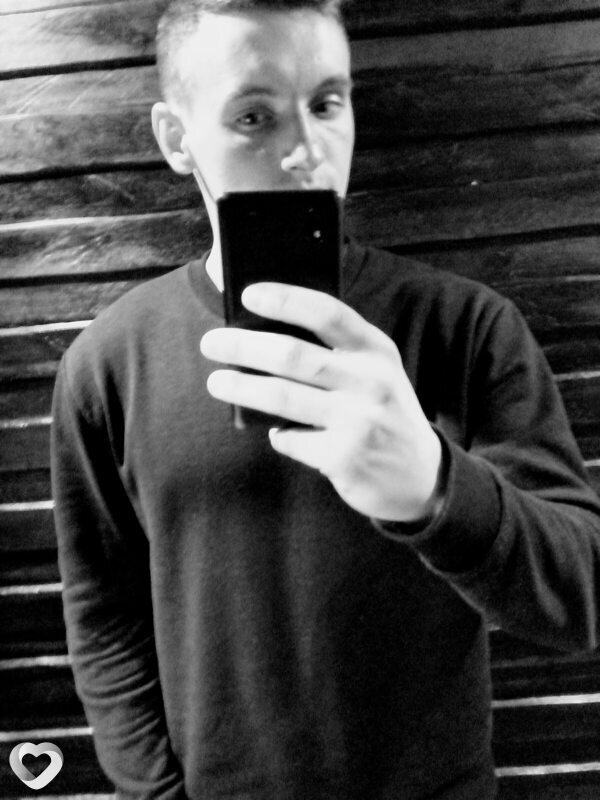 Дима, 28, Самаре — анкета №795309