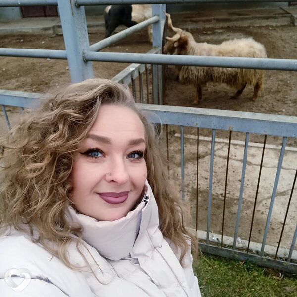 Ирина, 38, Москве — анкета №795311