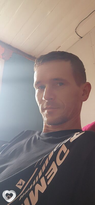 Вадим, 36, Астрахани — анкета №795314