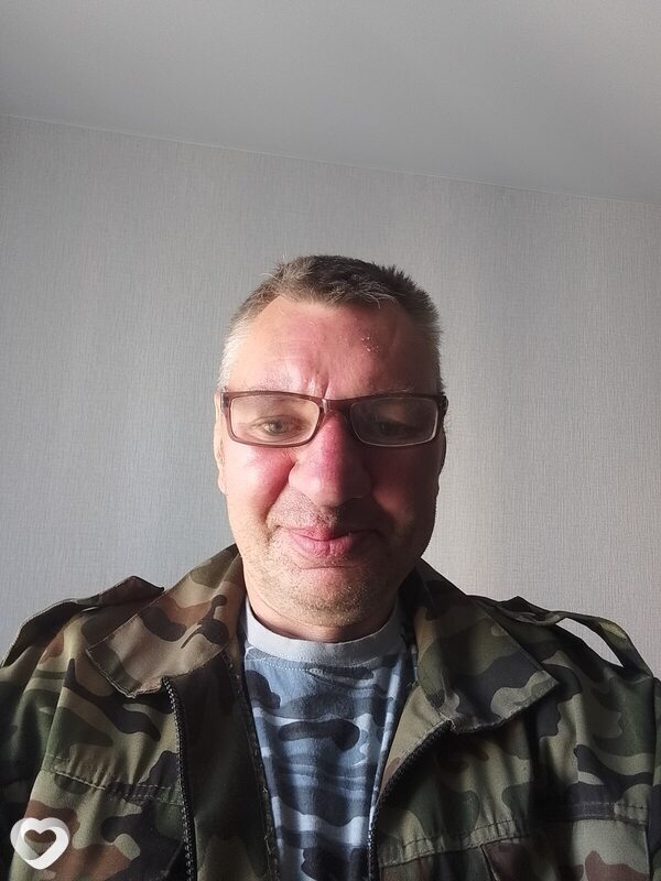 Андрей, 55, Москве — анкета №795465