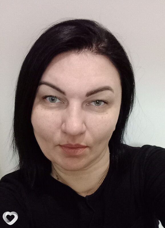 Леночка, 48, Самаре — анкета №795467