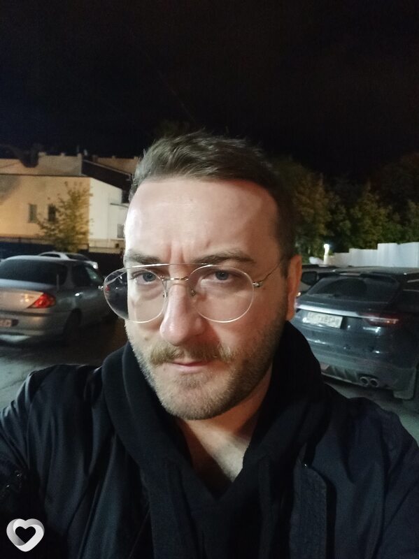 Олег, 35, Самаре — анкета №795472