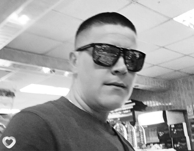 Антон, 42, Волгограде — анкета №795477