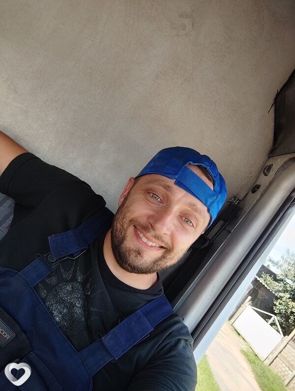 Александр, 38, Барановичах — анкета №795478