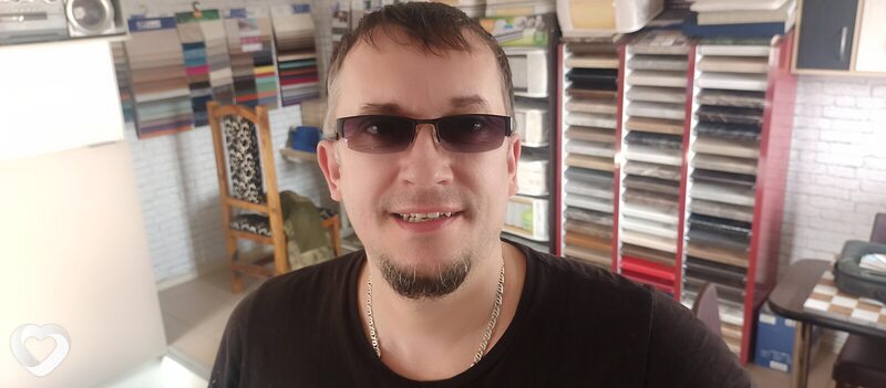 Анатолий, 41, Котельникове — анкета №795482