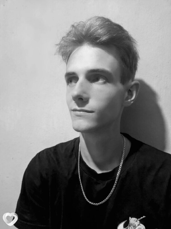Андрей, 26, Ильский — анкета №795488
