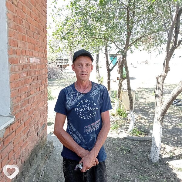 Андрей, 47, Волгодонске — анкета №795489