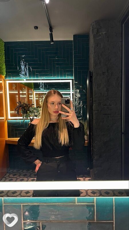 Ева, 34, Оренбурге — анкета №795493