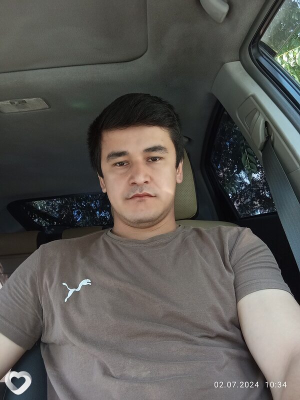 Курбон, 29, Абакане — анкета №795494