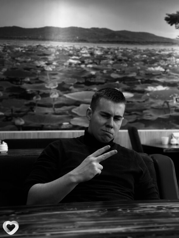 Юрий, 26, Ярославле — анкета №795499