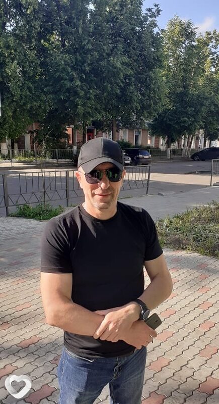 Валерий, 55, Орёл — анкета №795502