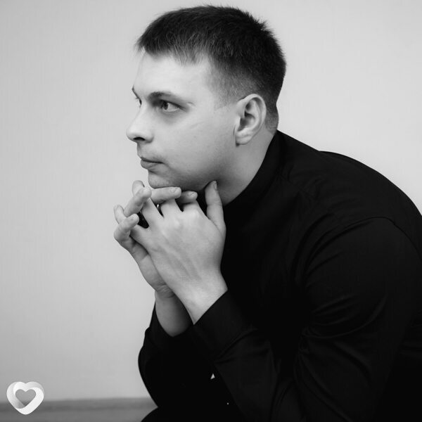 Евгений, 30, Сарове — анкета №795504