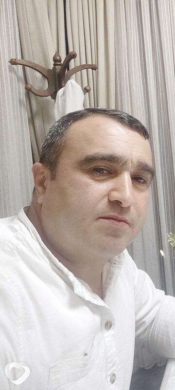 Адик, 46, Новом Уренгое — анкета №795510