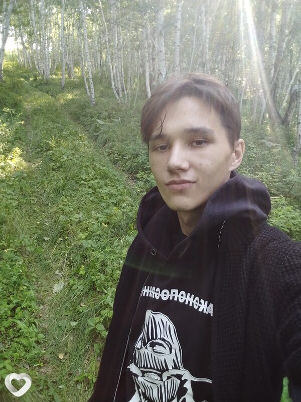 Nikolla, 26, Чите — анкета №795525