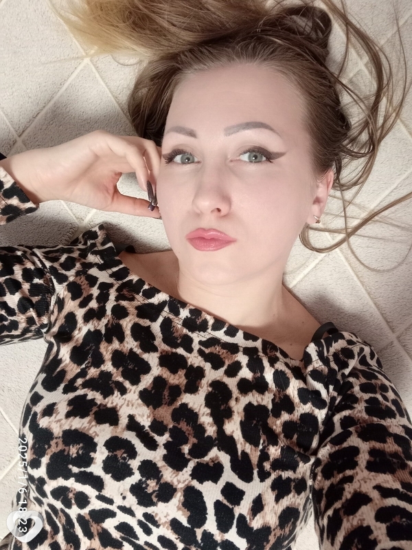 Ната, 41, Минске — анкета №795528