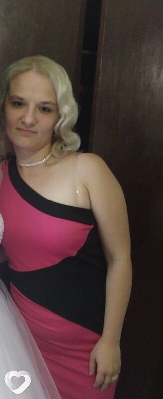 Алла, 34, Виннице — анкета №795529