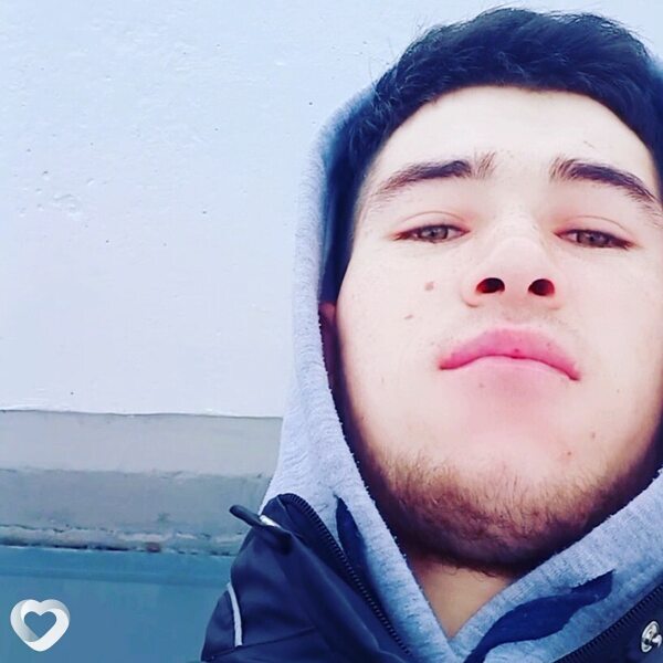 Толик, 29, Екатеринбурге — анкета №795532