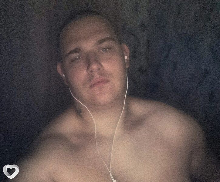 Александр, 23, Москве — анкета №795535
